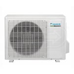 Daikin - 12k BTU Cooling + Heating - LV-Series Wall Mounted Air Conditioning System - 22.5 SEER2