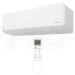 Fujitsu - 18k BTU Cooling + Heating - RLXFW Wall Mounted Air Conditioning System - 19.2 SEER