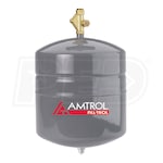Amtrol Fill-Trol - 4.4 Gallon - Expansion Tank & Fill Valve Combination Kit - 1-1/4