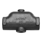 Amtrol Fill-Trol - 4.4 Gallon - Expansion Tank & Fill Valve Combination Kit - 1-1/4