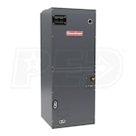 Goodman High Efficiency - 3 Ton Cooling - 34,400 BTU/Hr Heating - Heat Pump & Air Handler Package - 16 SEER - 9.2 HSPF - Multi-Position