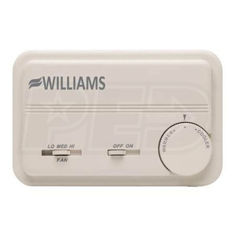 Williams D603102