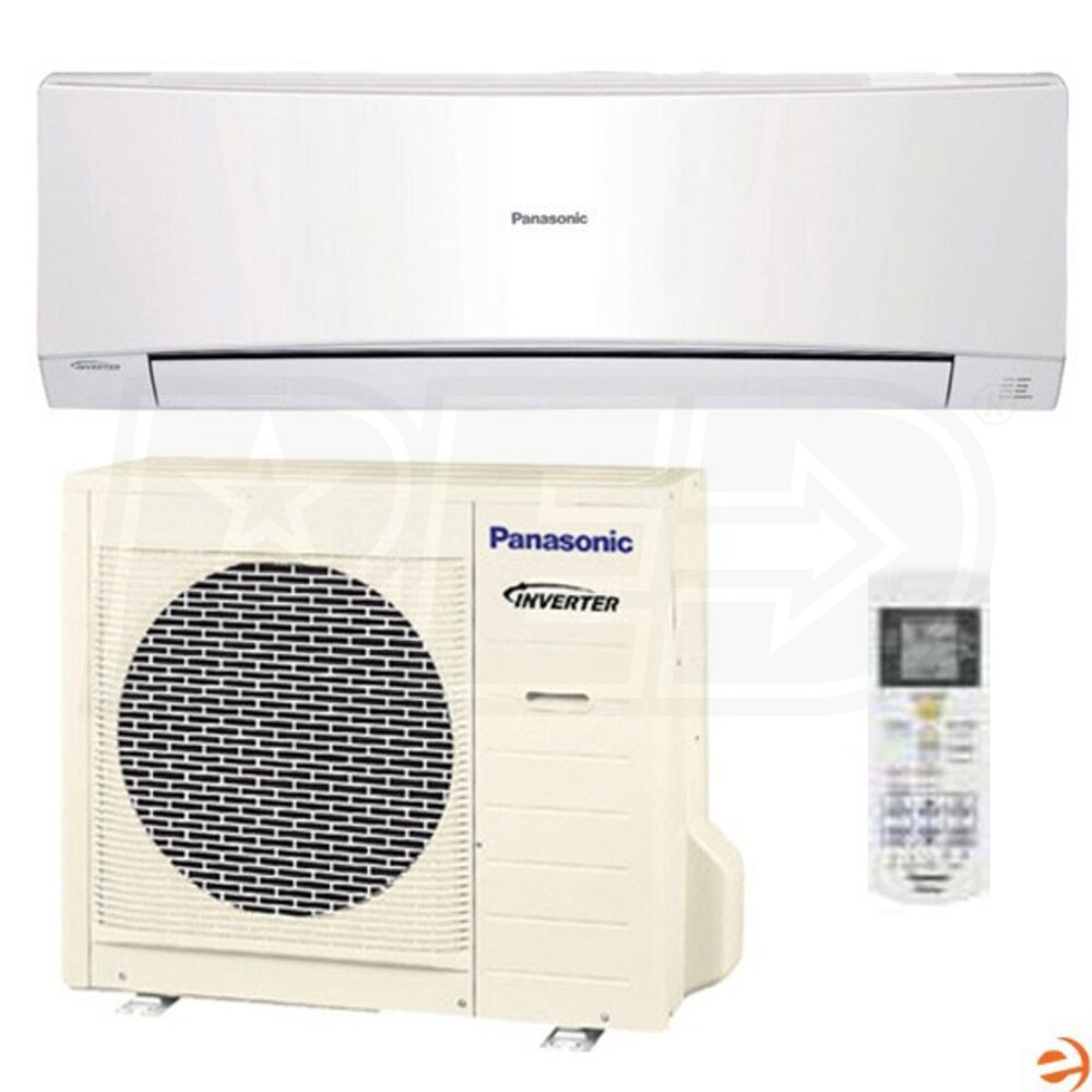 Panasonic Heating and Cooling S9NKU-1