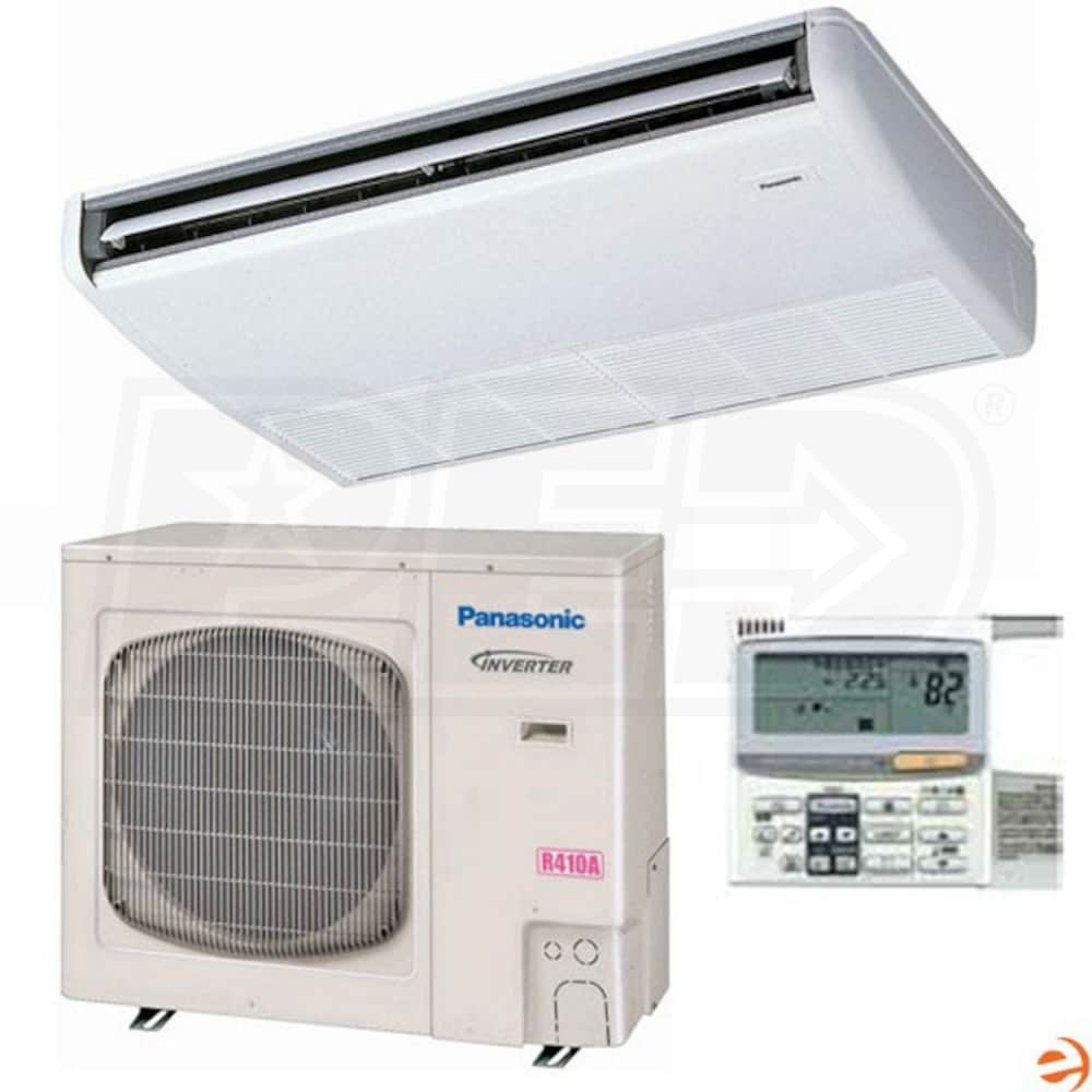 Panasonic Heating and Cooling 36PET1U6