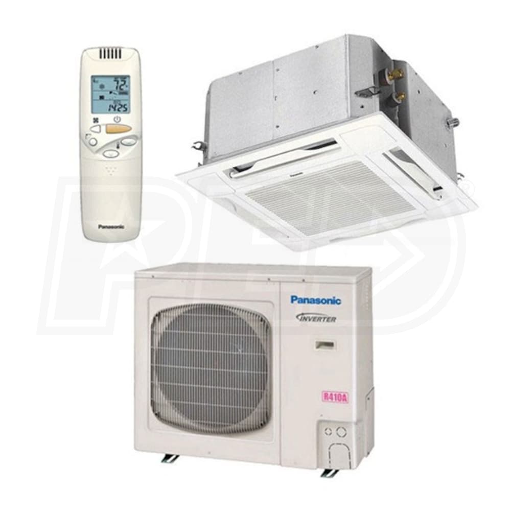 Panasonic Heating and Cooling 36PEU1U6