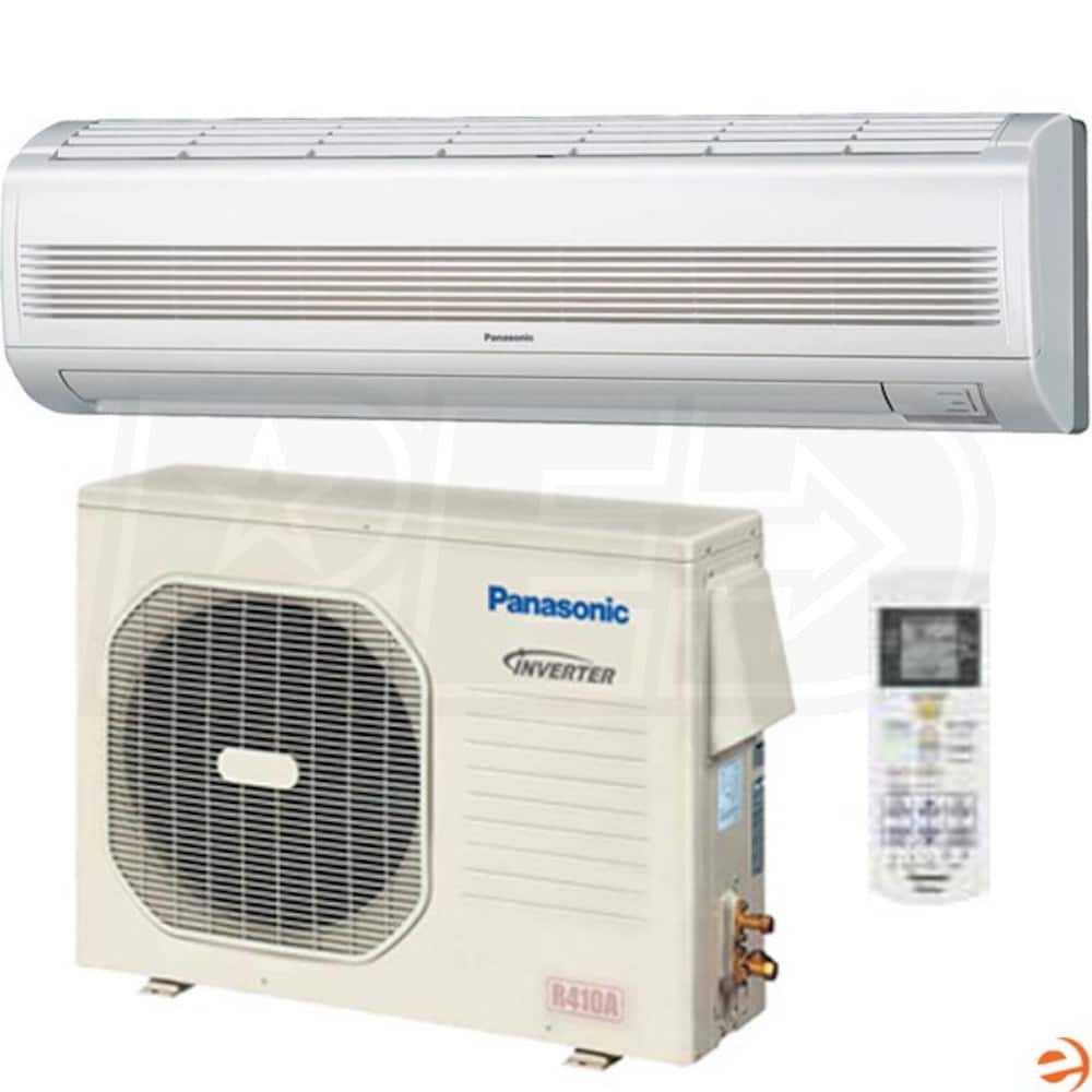 Panasonic Heating and Cooling E24NKUA