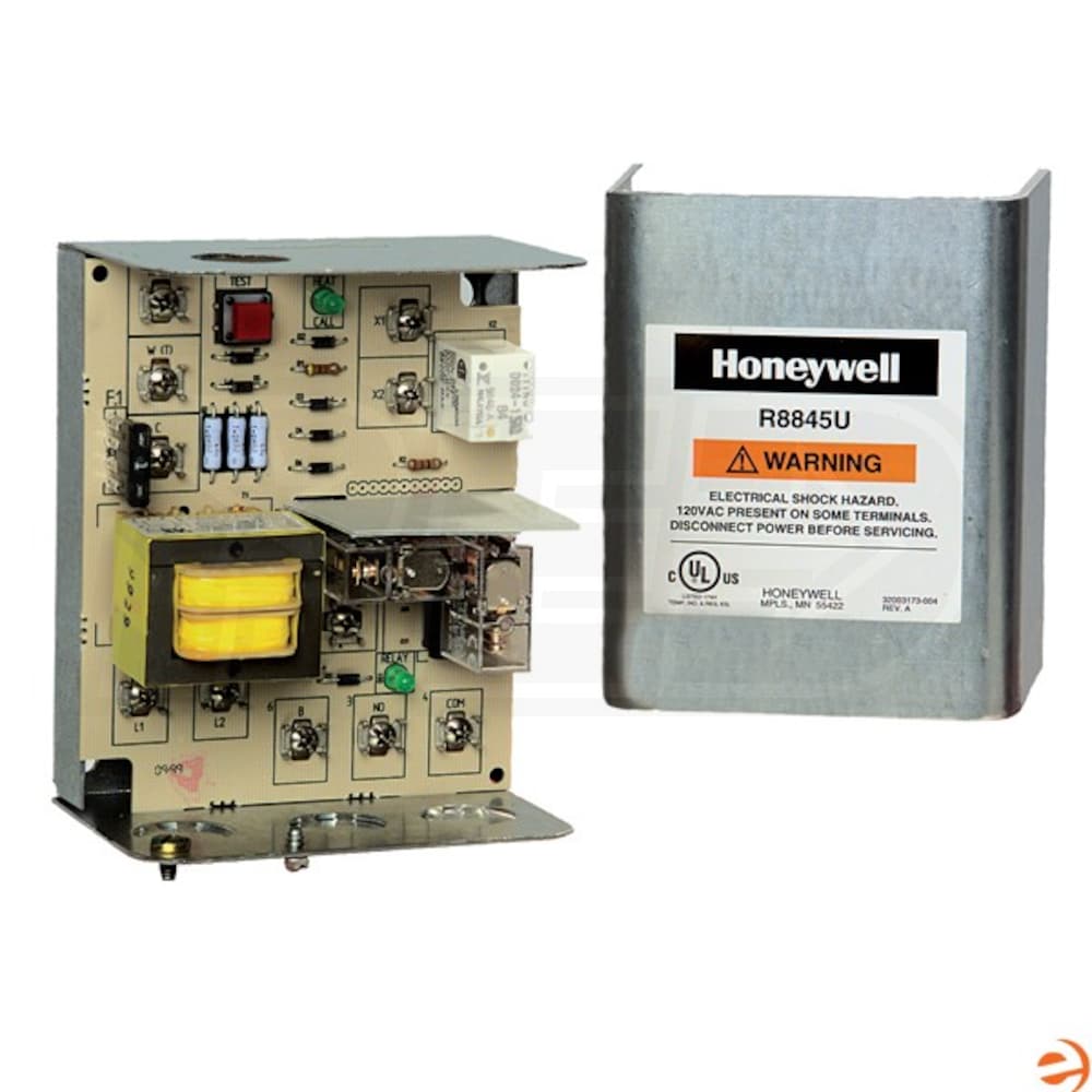 Honeywell R845A