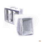 Flanders Series 325  - 12'' x 24'' x 15'' - Cube Filters - MERV 6 - Qty. 2