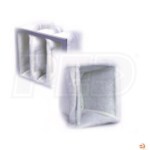 Flanders Series 325  - 16'' x 15'' x 15'' - Cube Filters - MERV 6 - Qty. 2