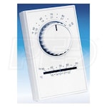 Fantech AS - Thermostat - 2 Stage