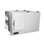 Fantech SER 5504NW Energy Recovery Ventilator (ERV) - double wall, 550 CFM, 3 Speed