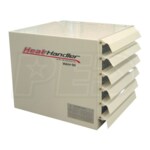 Pro-Fab Industries HeatHandler - 105,000 BTU - Water-to-Air Heat Exchanger - 1400 CFM - 3.9 Amps