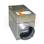 SpacePak EDH-4860 External Duct Heater, 20 kW, 240V, used with 4860G/F/E/D Fan Coils