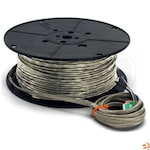 SunTouch WarmWire - 10 Sq Ft - Radiant Floor Heating Wire - 120V - 39 ft Length - 1.0 Amp Draw