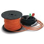 SunTouch ProMelt - 60 Sq Ft - Snow Melt Wire - 208V - 238 ft Length - 14.4 Amp Draw