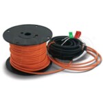 SunTouch ProMelt - 80 Sq Ft - Snow Melt Wire - 240V - 317 ft Length - 16.7 Amp Draw