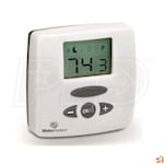 SunTouch DualTemp - Air/Floor Thermostat - 24V