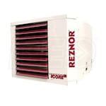 Reznor Roof 131,000 BTU Vent Gas Fired Unit Heater