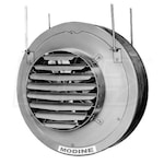 Modine PTE - 40 kW - Electric Unit Heater - 480V/60Hz/3 Phase - Horizontal Orientation