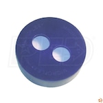 ComfortPro MicroFlex DUO Dust Cap for Dual 1-1/4