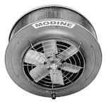 Modine V - 42,000 BTU - Hot Water/Steam Unit Heater - Vertical - Copper Heat Exchanger