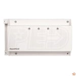 ComfortPro AquaHeat ProZone 6-Zone Master Control Module w/ Pump Relay Box