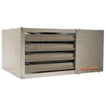 ADP FSAN75 Low Profile Unit Heater, Standard Combustion, NG - 75,000 BTU