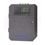 Hydrolevel HydroStat 3100 Universal Temperature Limit and Low Water Cut-Off for Gas-Fired Boilers, 24 VAC