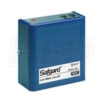 Hydrolevel Safgard 550 Commercial Hot Water Boiler Low Water Cut-Off, 120 VAC, EL1214-SV  3/4