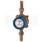 Hydrolevel VXT Commercial Steam Boiler Water Meter