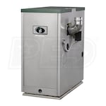 Peerless PSC II-05 - 102K BTU - 85.0% AFUE - Hot Water Gas Boiler - Direct Vent