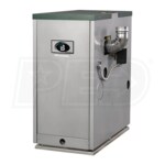 Peerless PSC II-06 - 128K BTU - 85.1% AFUE - Hot Water Gas Boiler - Direct Vent