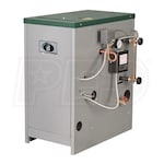 Peerless 63-04 - 148K BTU - 83.4% AFUE - Hot Water Propane Boiler - Chimney Vent