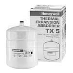Honeywell Domestic Hot Water Expansion Tank, 3/4