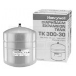 Honeywell Heating Expansion Tank, 1/2
