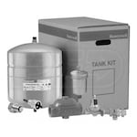 Honeywell TK300-30A-1FMNC Boiler Trim Kit with TK300-30  Gal Tank, Air Purger, Vent& Fill Valve
