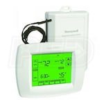 Honeywell YTH9421C1010 VisionPRO IAQ Total Home Comfort System Thermostat, Equipment Interface Module & Outdoor Sensor