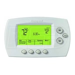 Honeywell Home-Resideo FocusPRO - Wireless 5-1-1 Day Programmable Thermostat Only