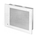 Honeywell F52F1048 Whole House Return Grille Electronic Air Cleaner - 1,000 CFM
