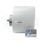 Aprilaire Drainless Bypass Humidifier - 17 GPD - 24V - Automatic