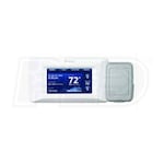 Honeywell YTHX9321R5079 Prestige Comfort System High Definition Touchscreen Thermostat w/ Outdoor Sensor