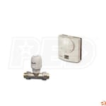 Danfoss Basic Zone Valve Package, ABRA Actuator with End Switch & 3/4