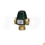 Danfoss ESBE Series 30MR Point of Source Compact Thermostatic Mixing Valve, 1/2
