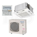 Panasonic Heating and Cooling 26PSU1U6