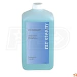 Mr. Steam AromaSteam Scented Oil For Use with AromaSteam Pump, Evergreen, 1 Liter