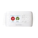 ecobee Home Series - EB-SmartSi-01 - Internet Enabled Thermostat