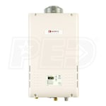 Noritz NR981 - 5.6 GPM at 60° F Rise - 0.82 EF - Gas Tankless Water Heater - Direct Vent