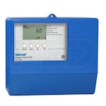 Tekmar 279 - Steam Control - Outdoor Temp. Reset - One Stage