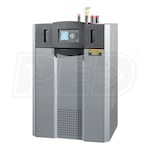 Laars NTH-080 - 74K BTU - 95.0% AFUE - Hot Water Gas Boiler - Direct Vent