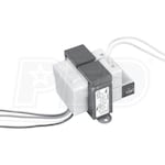 White Rodgers 90-T40F2 Foot Mount Energy Limiting Transformer, 208/240 V Leads Primary, 24 V Leads Secondary